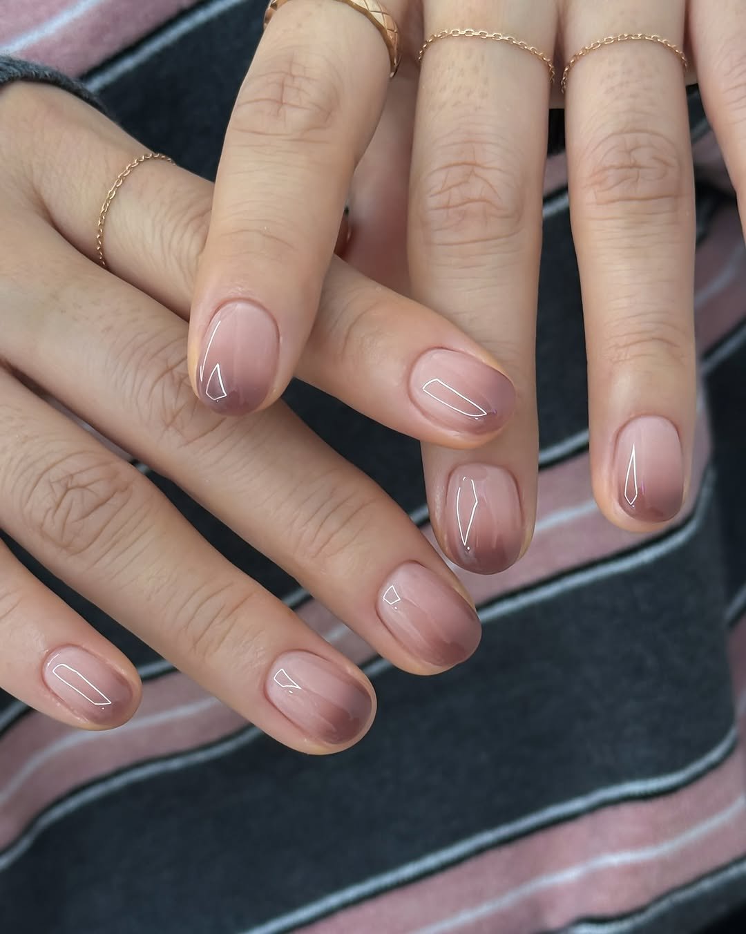 Photo by 진복네일 l 광명네일 • 광명사거리네일 in 광명사거리역 with @candygel_korea. May be an image of one or more people, fingernails and text.