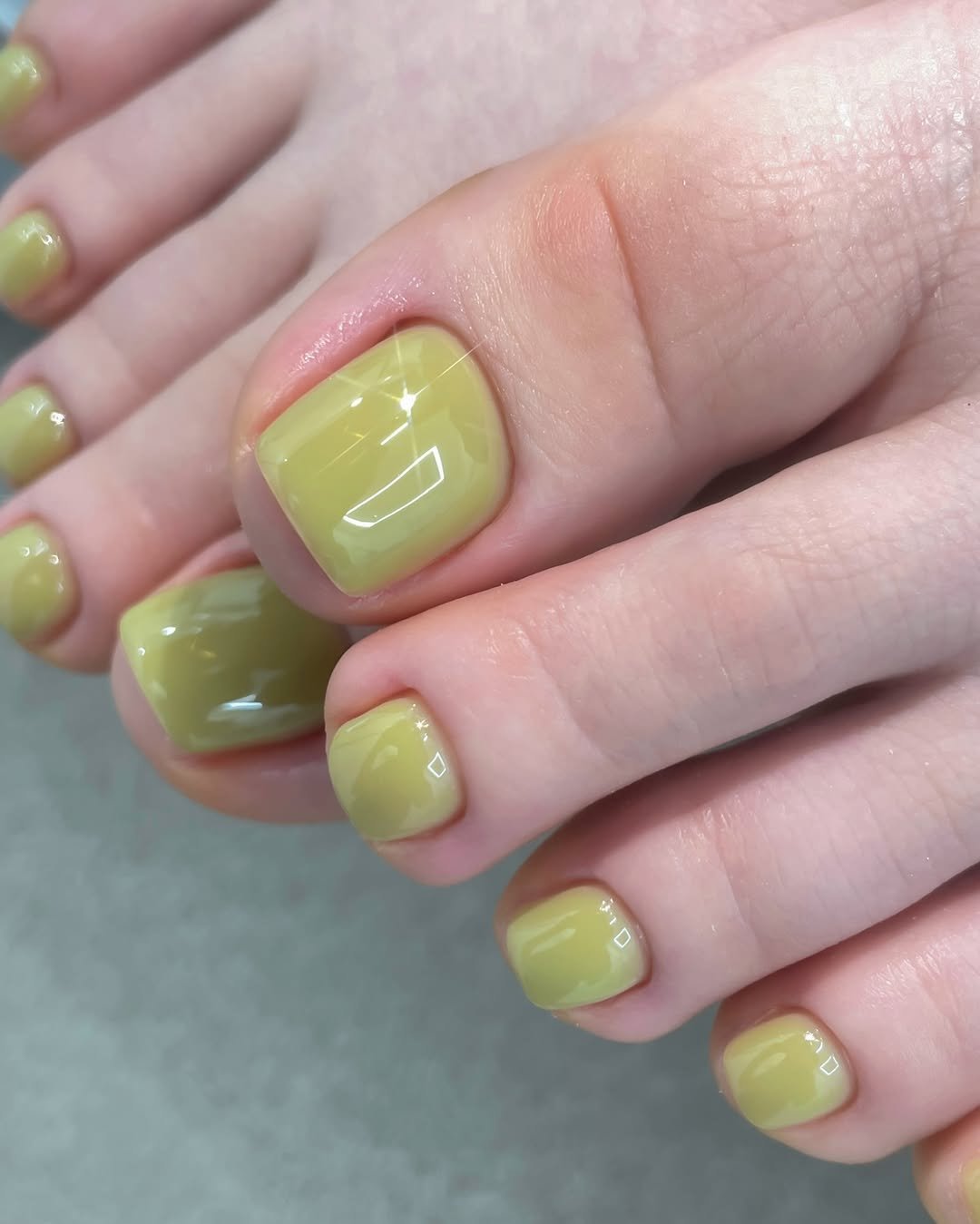 Photo by 진복네일 l 광명네일 • 광명사거리네일 in 광명사거리역 with @nekogel_official. May be an image of one or more people, fingernails and text.