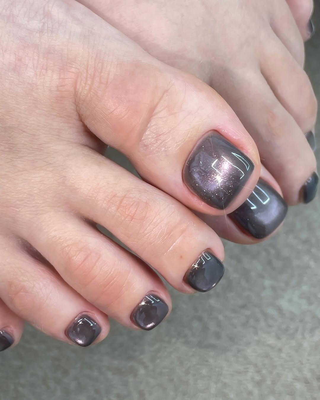 Photo by 진복네일 l 광명네일 • 광명사거리네일 in 광명사거리역 with @reveinnail_korea. May be an image of one or more people, fingernails and text.