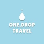 one.drop_travel 프로필 사진