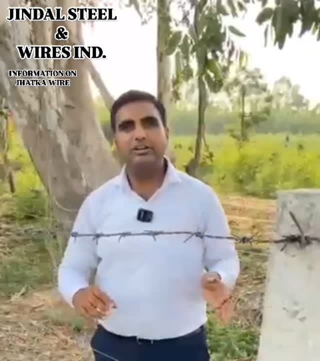 jindalsteelandwires_industries 게시물 이미지: INFORMATION ON JHATKA WIRE/ELECTRIC WIRE...