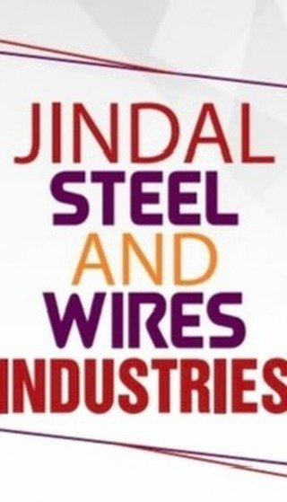 jindalsteelandwires_industries 게시물 이미지: STRAIGHT WIRE FOR CEMENT POLES/WALLS BY THE...