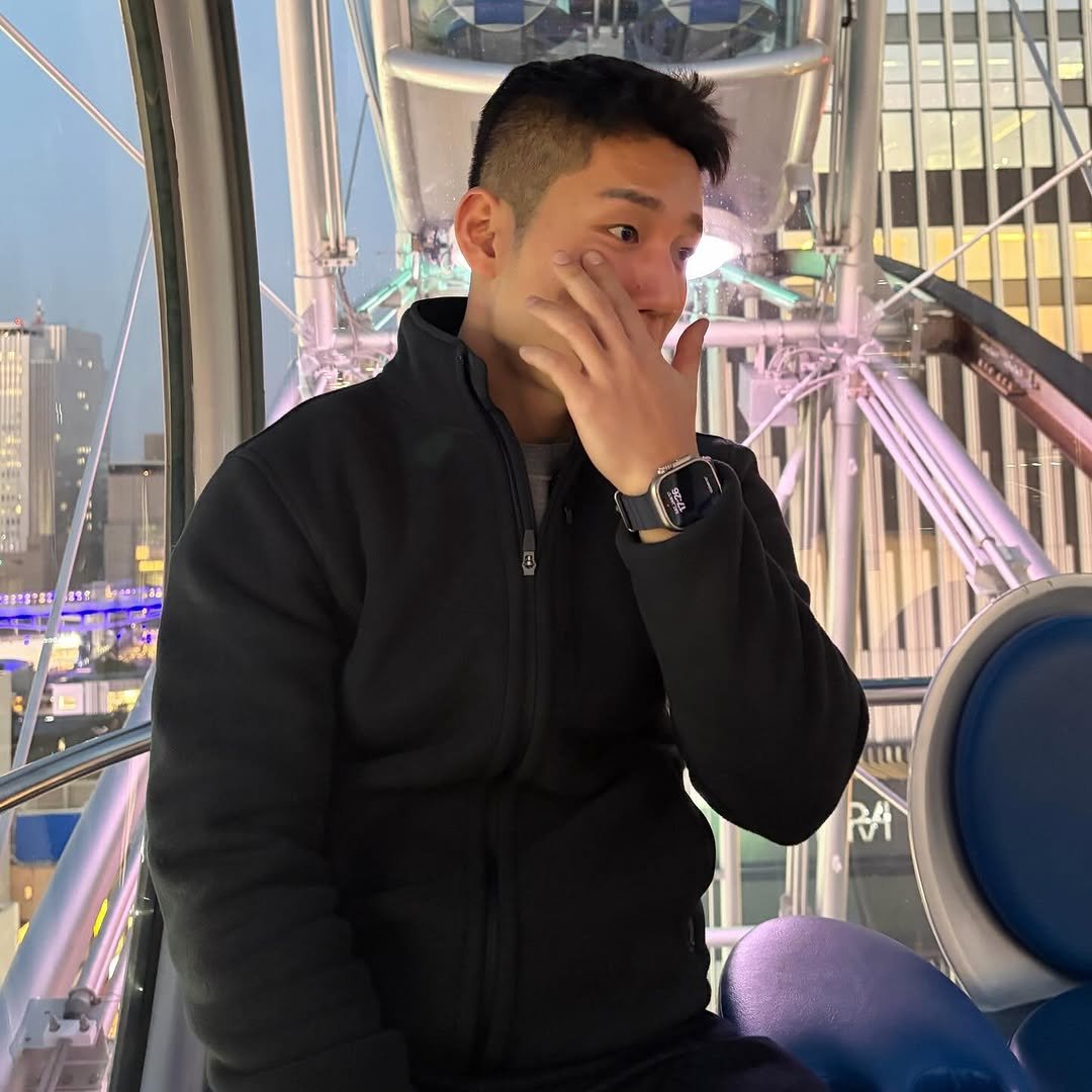 jindo_l 게시물 이미지: Nagoya 🇯🇵