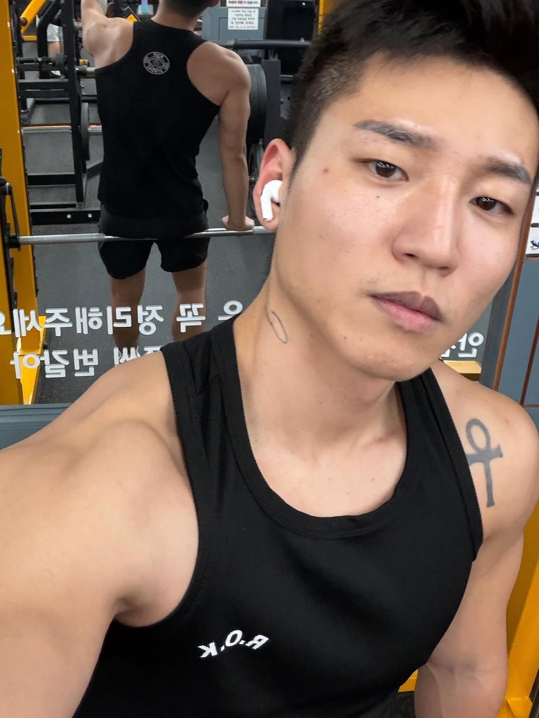 Photo by 진돗개 on October 28, 2025.