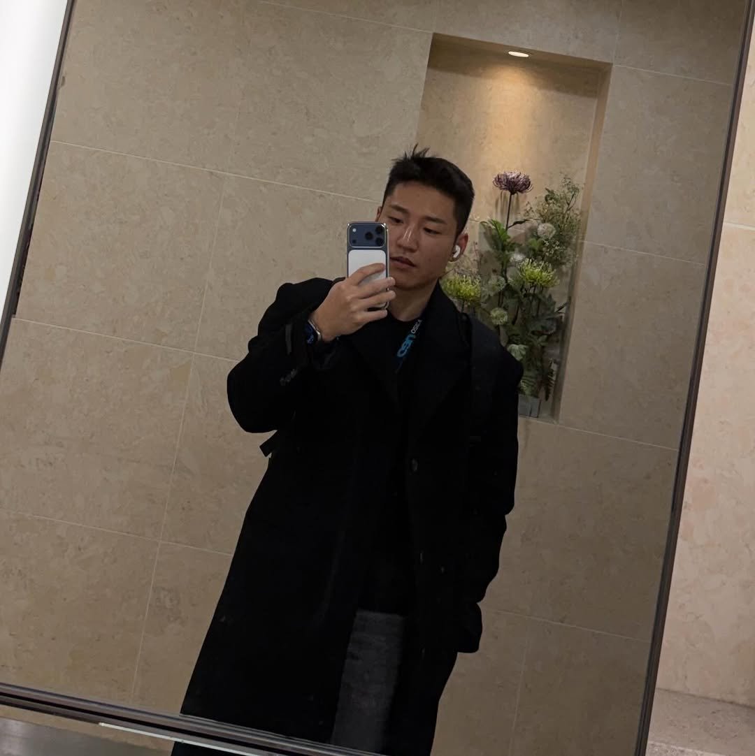 Photo by 진돗개 on January 08, 2026.