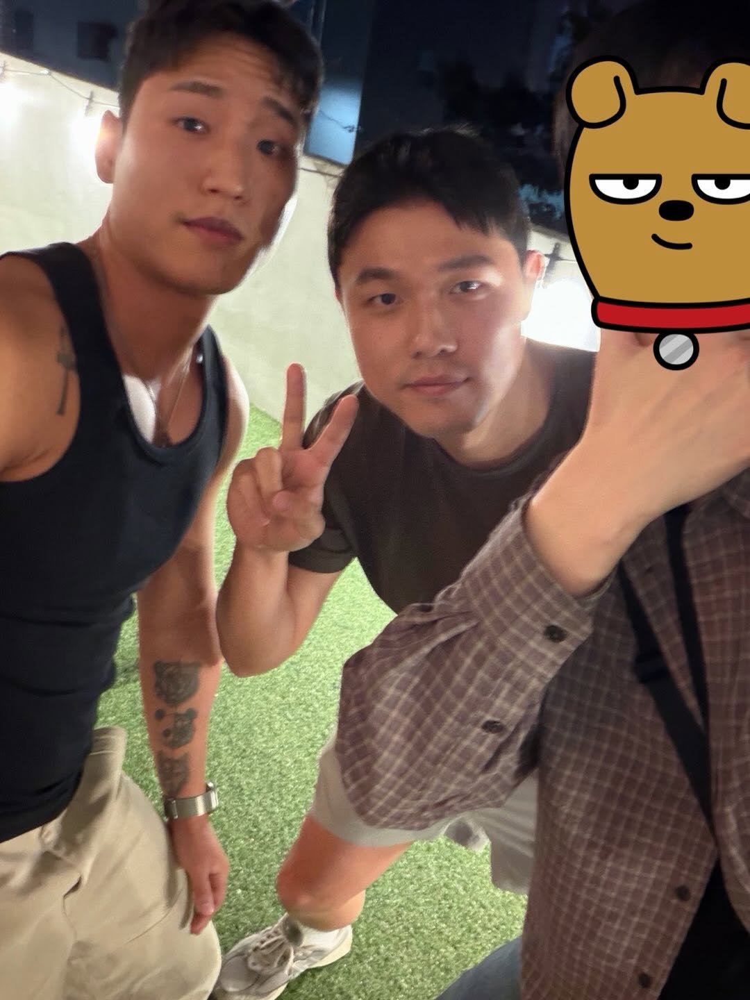 jindo_l 게시물 이미지: 1년? 됌