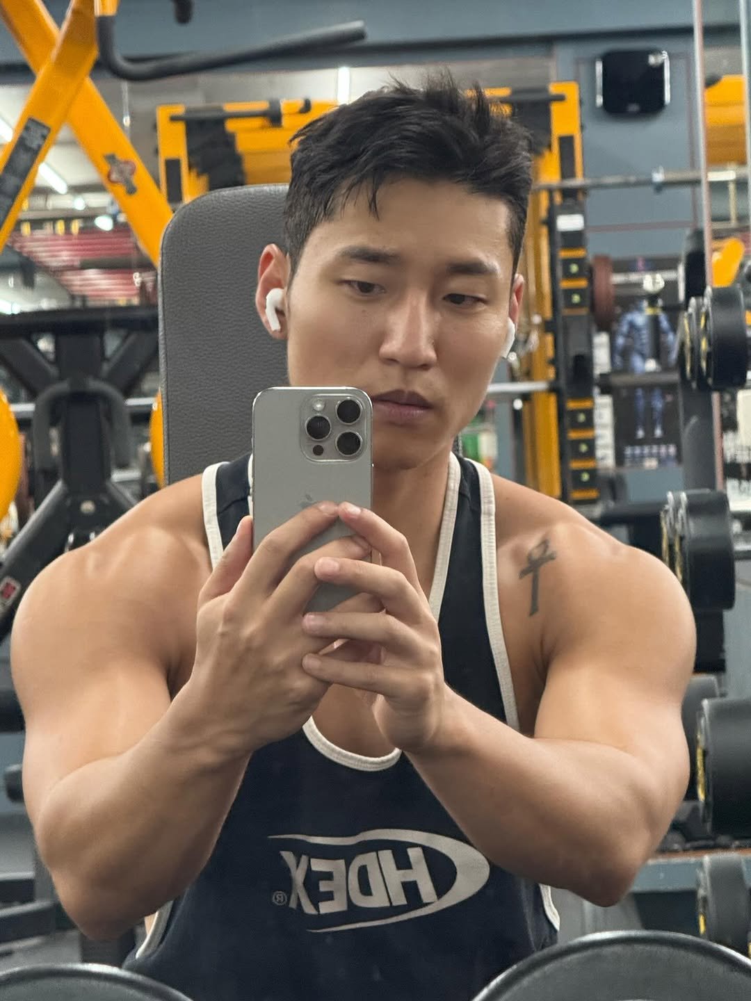 Photo by 진돗개 in Incheon, Korea.