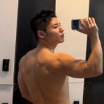 jindo_l 인스타그램 프로필 사진