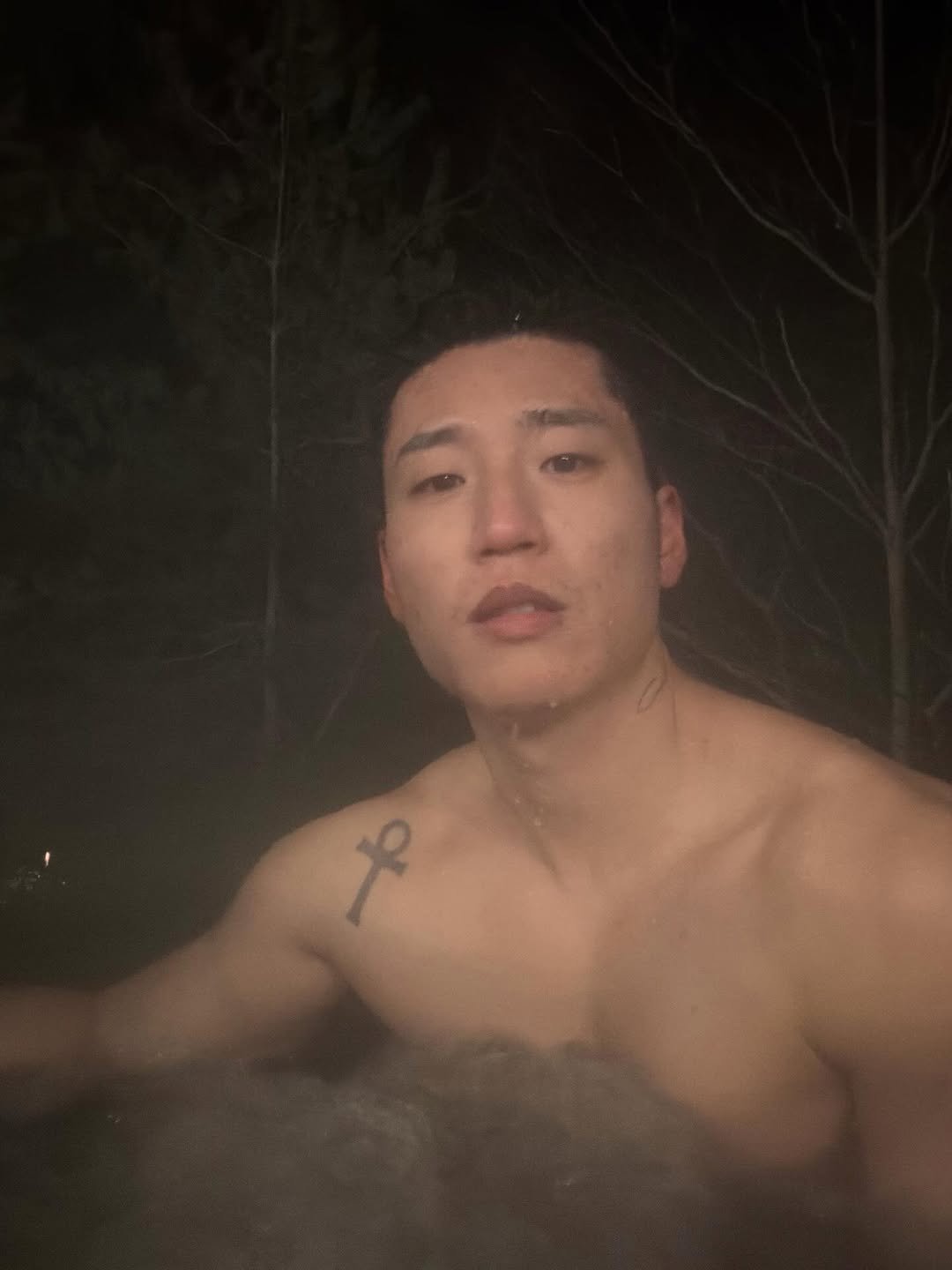 Photo by 진돗개 on February 07, 2026. May be an image of text.