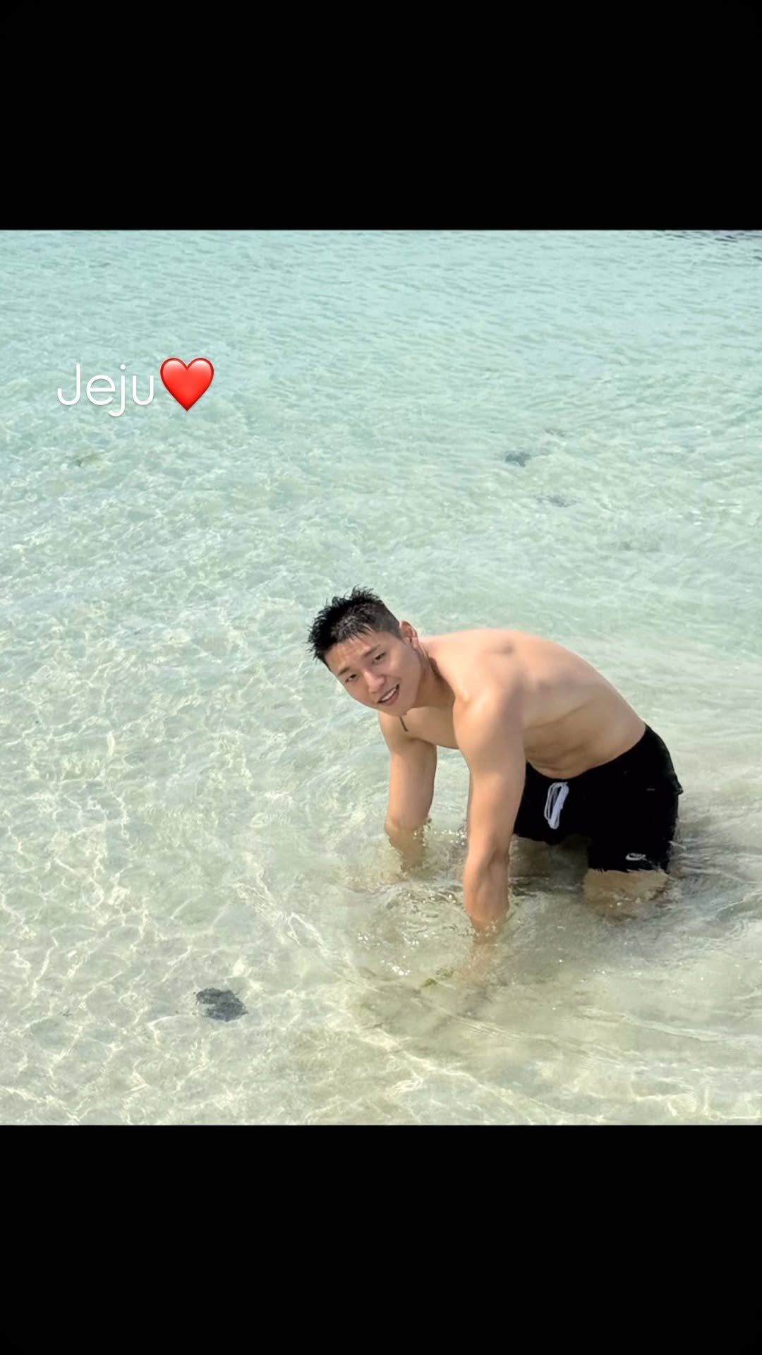 jindo_l 게시물 이미지: Holy…jeju island 🍊
