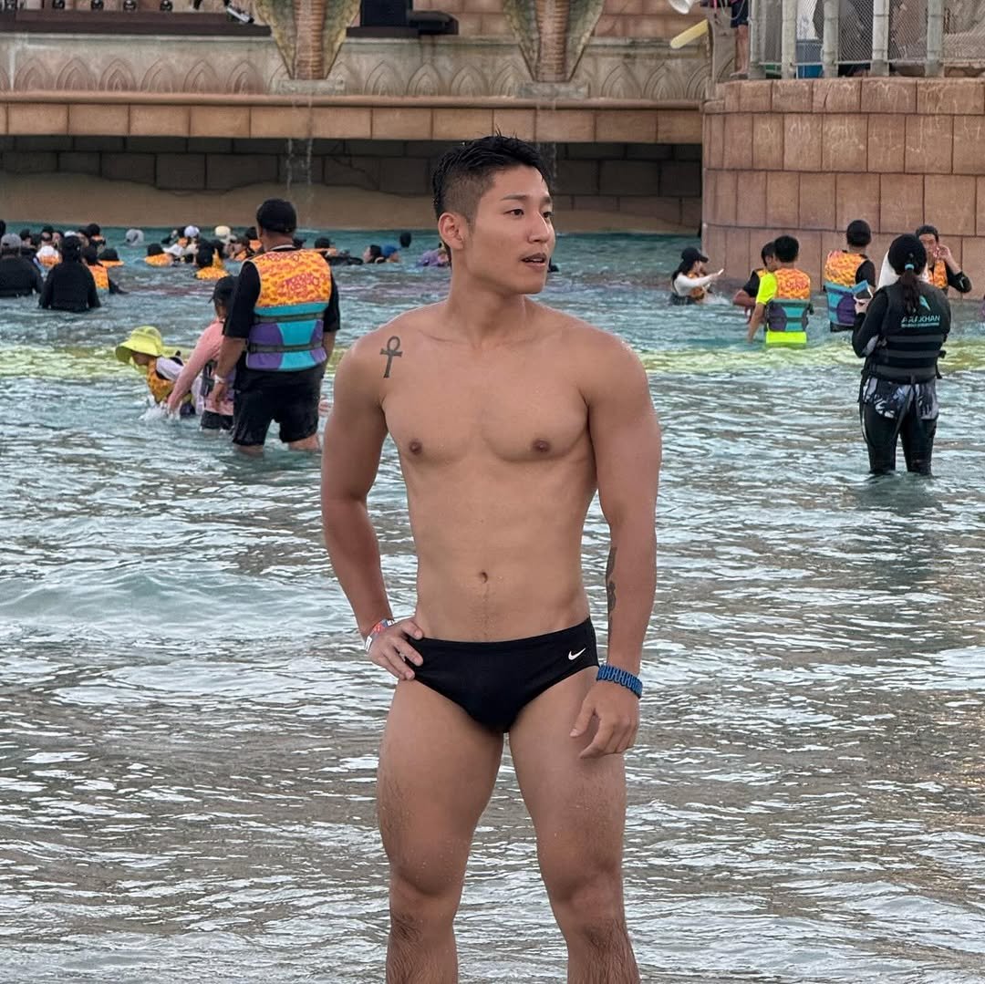 Photo by 진돗개 on July 27, 2025.