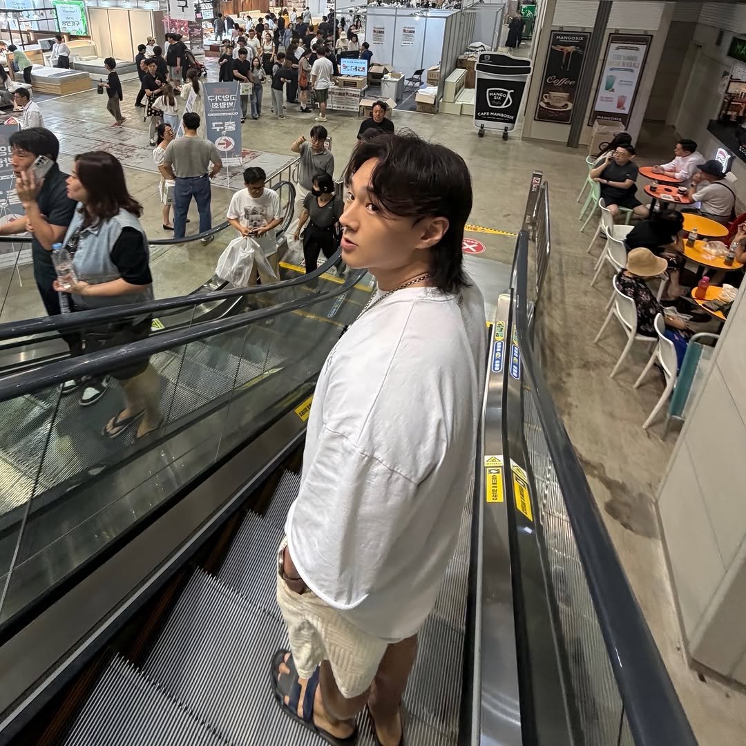 jinfit_ 게시물 이미지: 인테리어 기간 동안 하나씩 퍼즐을 맞춰가는 중🧩
살면서 처음 와본 가구박람회...