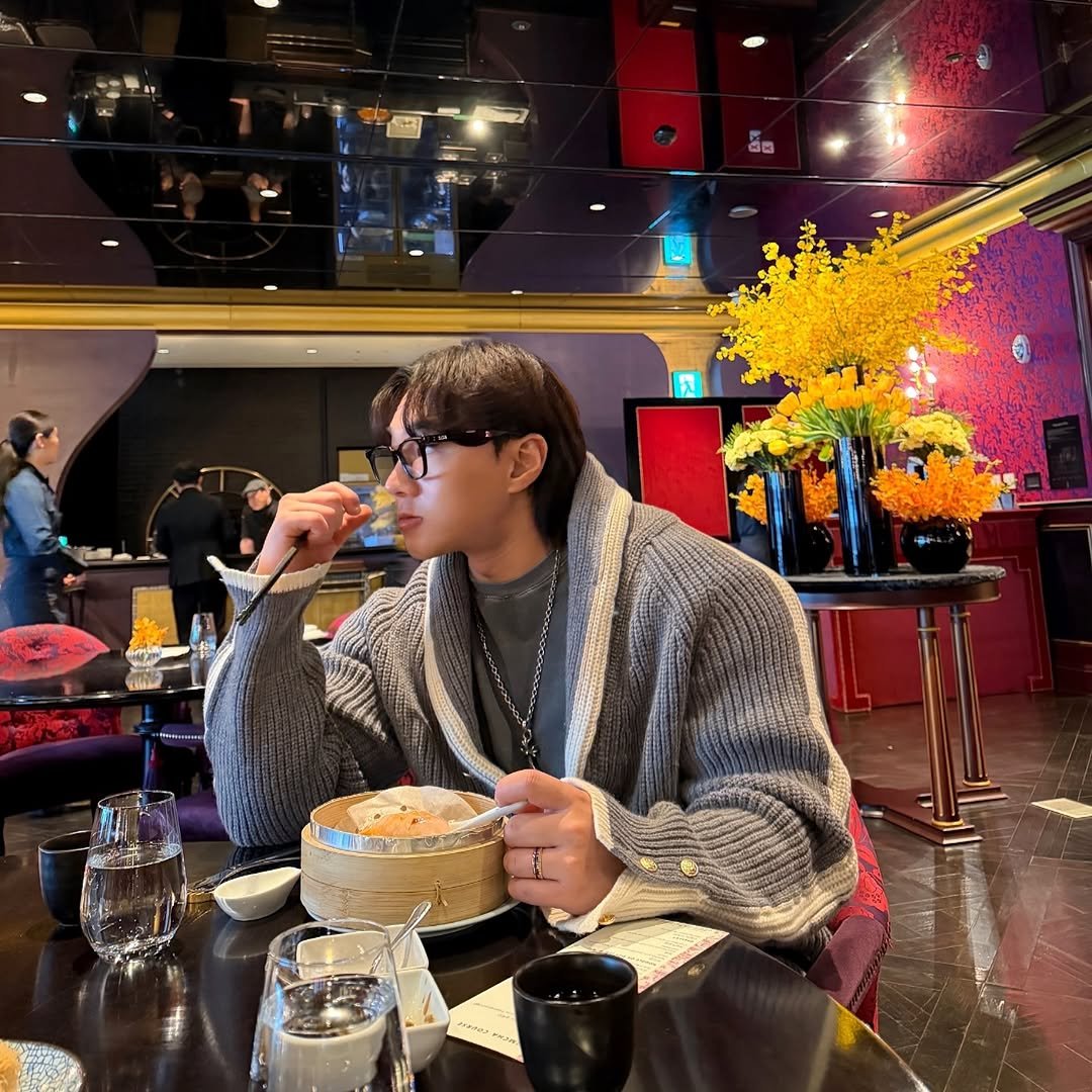 jinfit_ 게시물 이미지: 특히나 3,4월은
기억도 안날정도로 순식간에 흘러간 것 같다.
5월엔 세 번 걱정할...