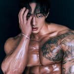 jinfit_ 인스타그램 프로필 사진