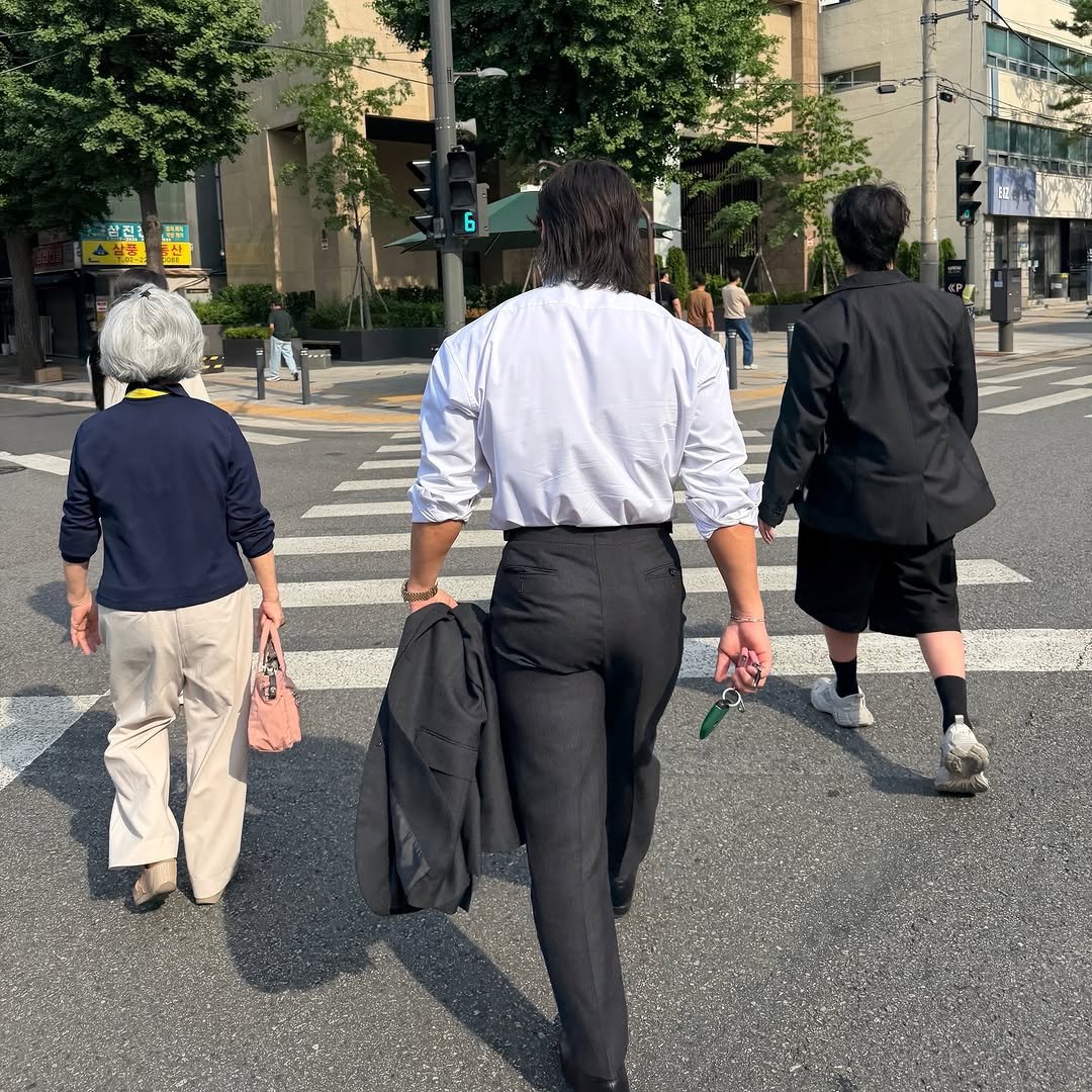 jinfit_ 게시물 이미지: 바쁜 일정 속에서도
내가 해야 할 일을 묵묵히 해낼 수 있다는 것에...