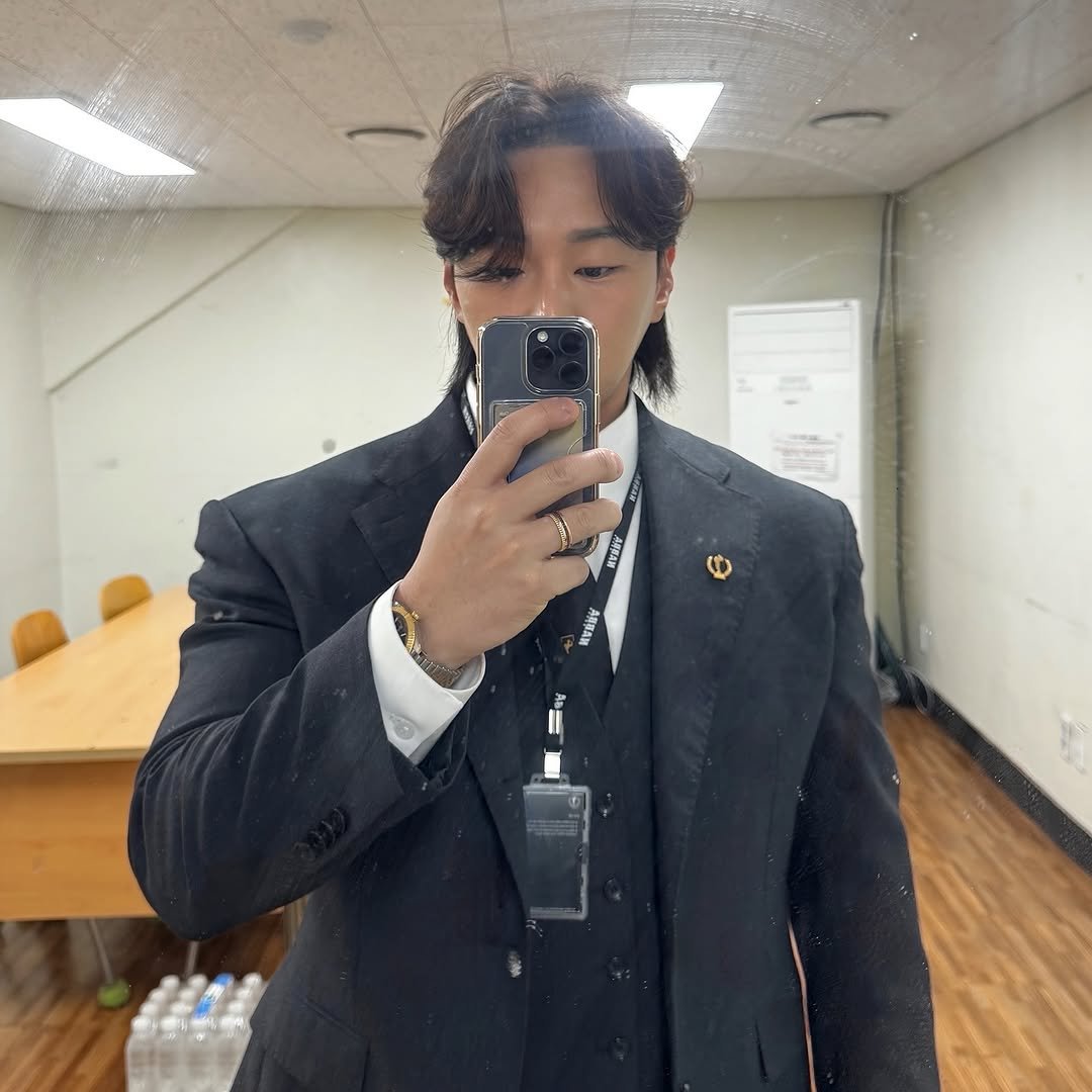 jinfit_ 게시물 이미지: 지난 4월 말,
양일간 진행된 나바코리아 대회 심사를 무사히 마무리했습니다.
선수로...
