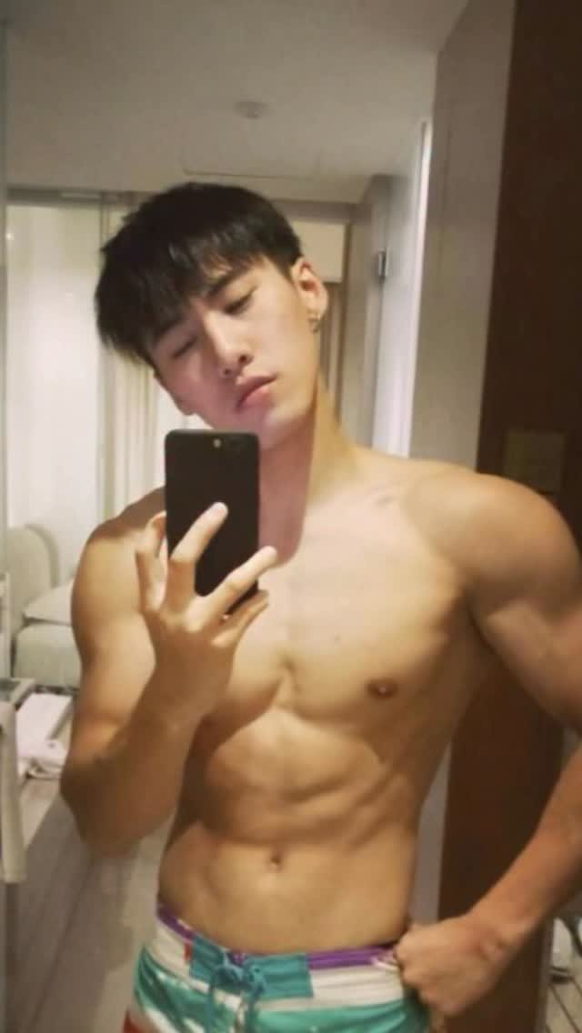 jingjiren_z 게시물 이미지: How do you feel?  #foryou #explore