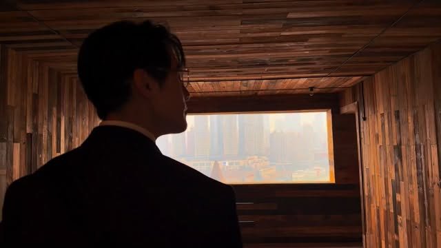 jingjiren_z 게시물 이미지: 人生建议:离开重庆前一定要去一次这里!