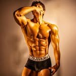 jinham84 인스타그램 프로필 사진