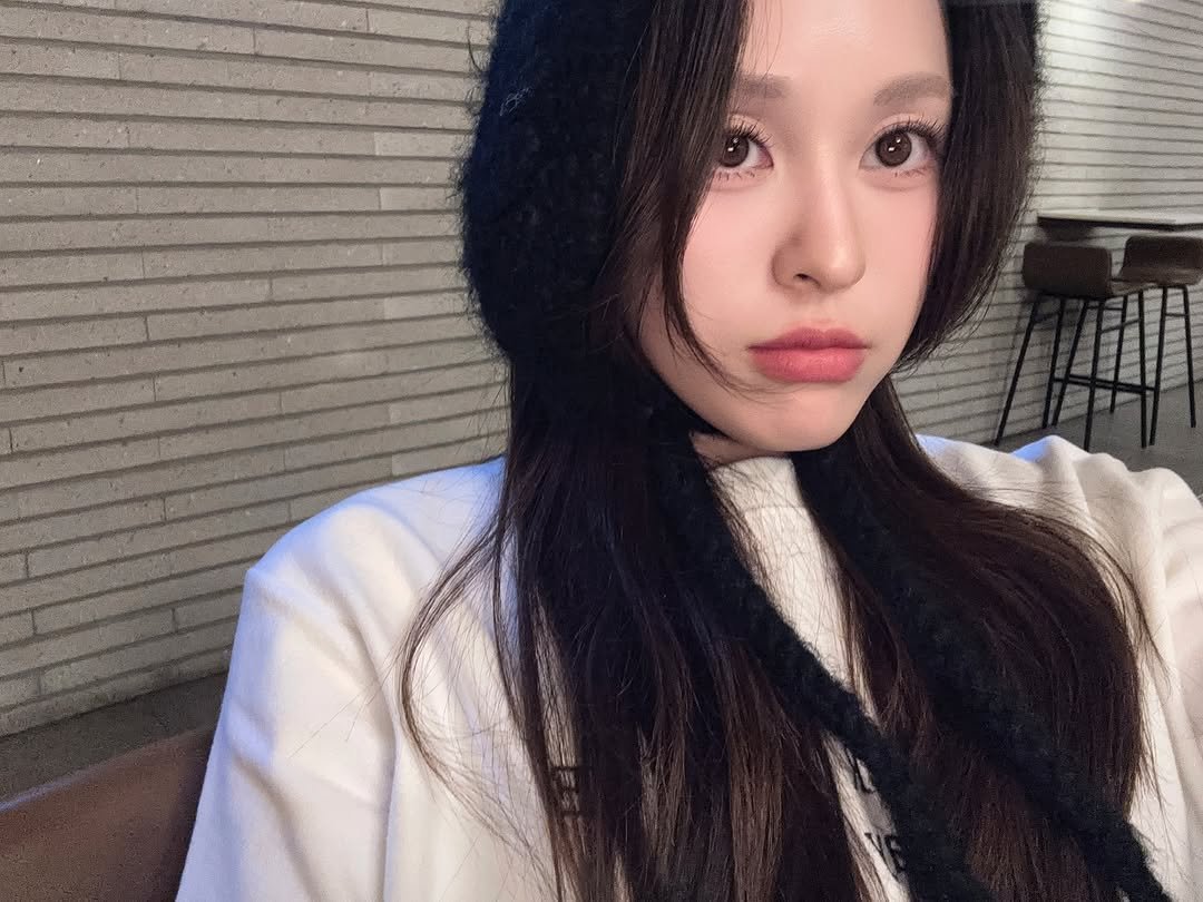 Photo by 진숭이🐒 on November 14, 2025.