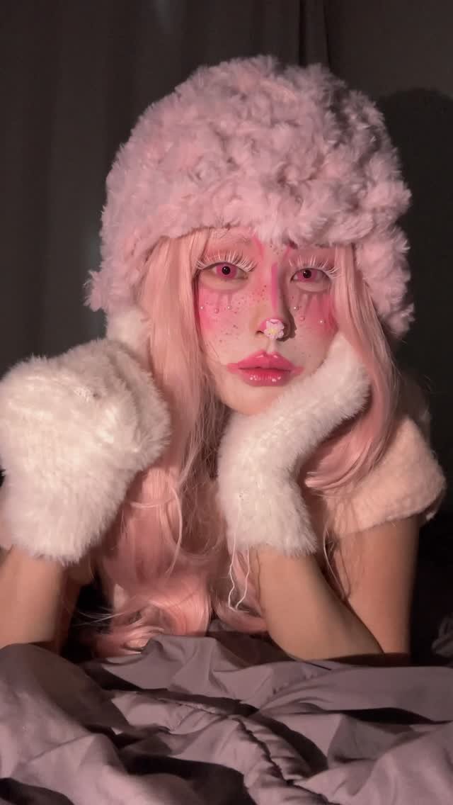 jini_melli 게시물 이미지: 막차 떠났어도 열심히 했잖아 한잔해🍾🍷
#할로윈 #할로윈메이크업