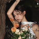 jini_melli 인스타그램 프로필 사진