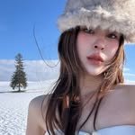 jini_melli 인스타그램 프로필 사진