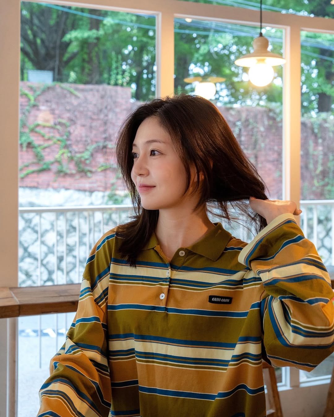 Photo by Baek jinhee💕 on October 04, 2025.