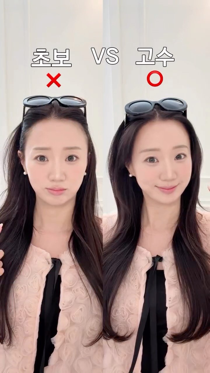 jinju__only 게시물 이미지: 얼굴 여백 강조 VS 얼굴 여백 가리기😎

여러분의 선택은?

#선글라스코디...