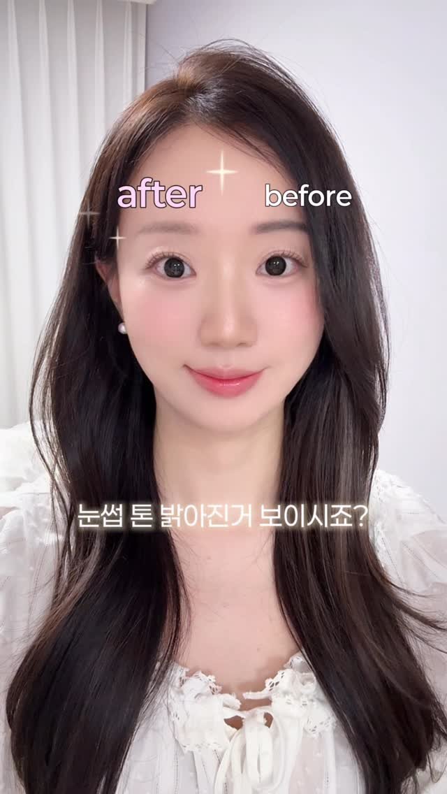 jinju__only 게시물 이미지: 💩 촌스럽고 진한 짱구 눈썹은 그만!

눈썹 염색한 것 처럼
세련된 눈썹 그리는...