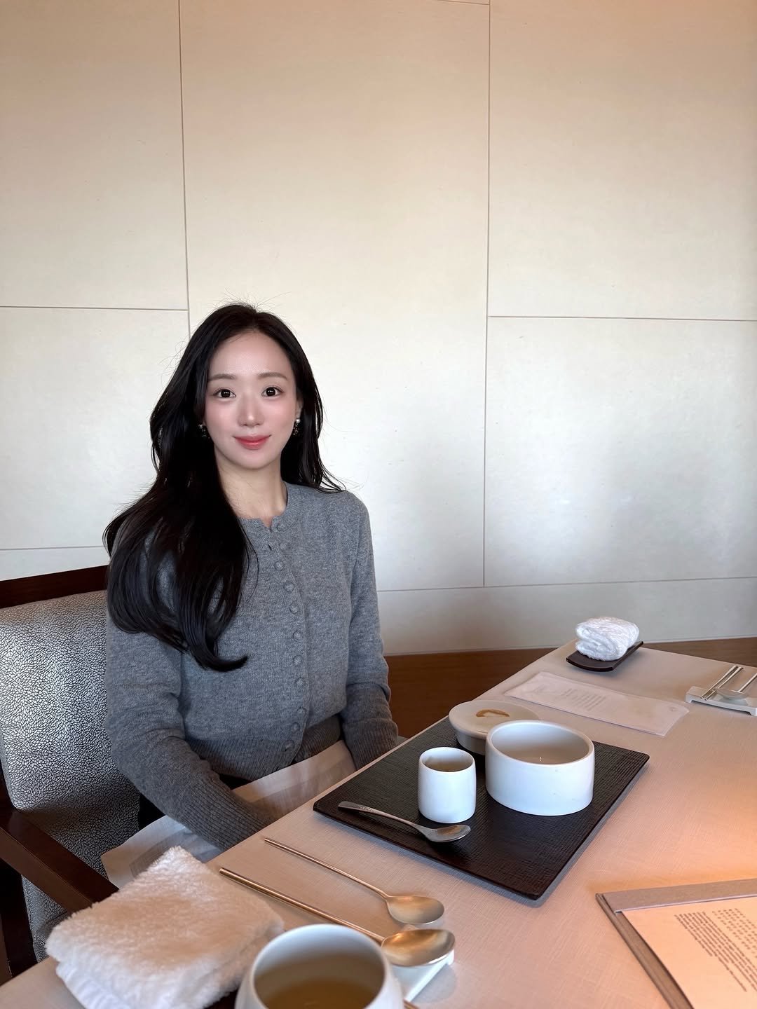 jinju__only 게시물 이미지: 울엄마 생신 덕분에 나까지 호강한 하루💗🪽