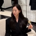 jinju__only 인스타그램 프로필 사진