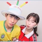 jinjung_couple 인스타그램 프로필 사진