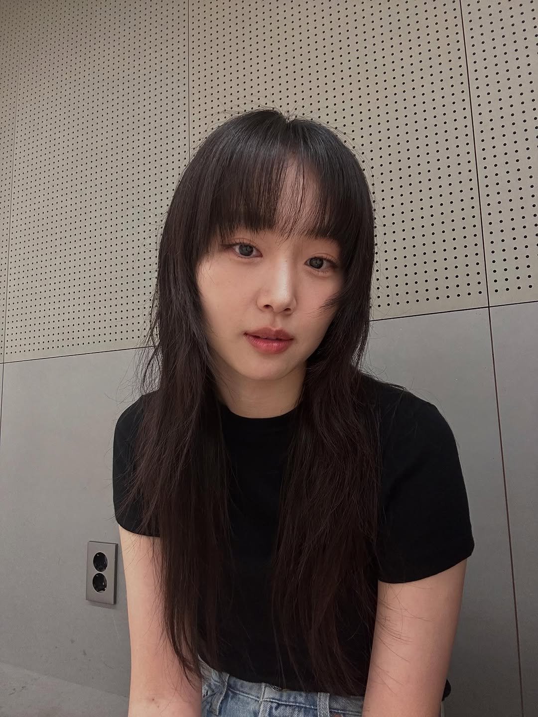 Photo by 진기주 on May 15, 2025.