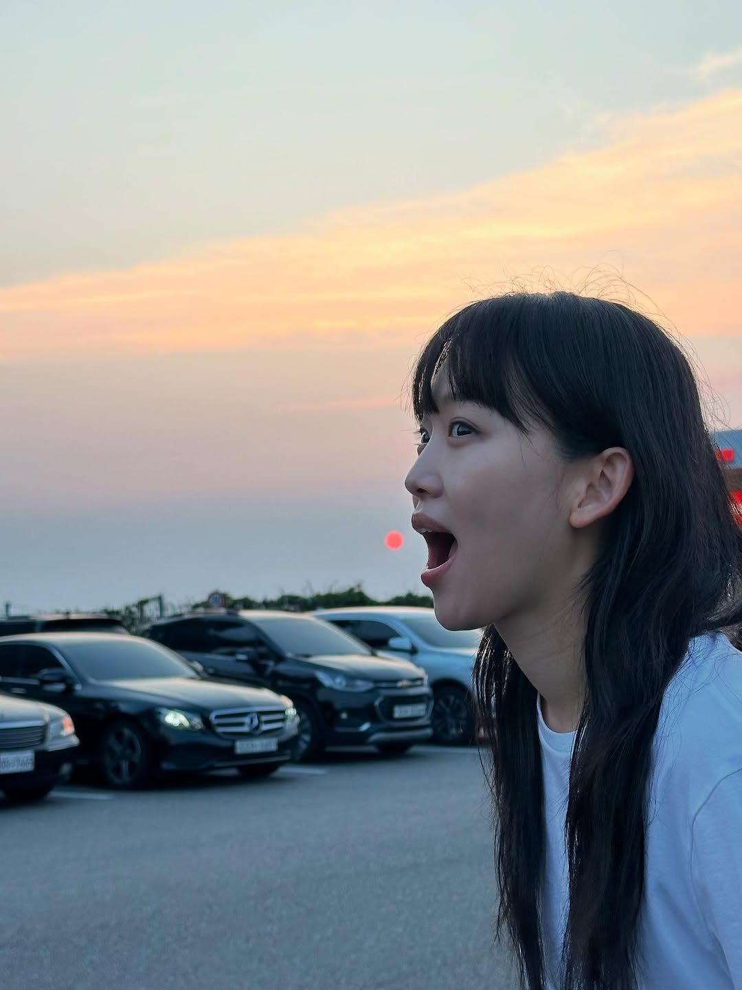 Photo by 진기주 on July 08, 2025.