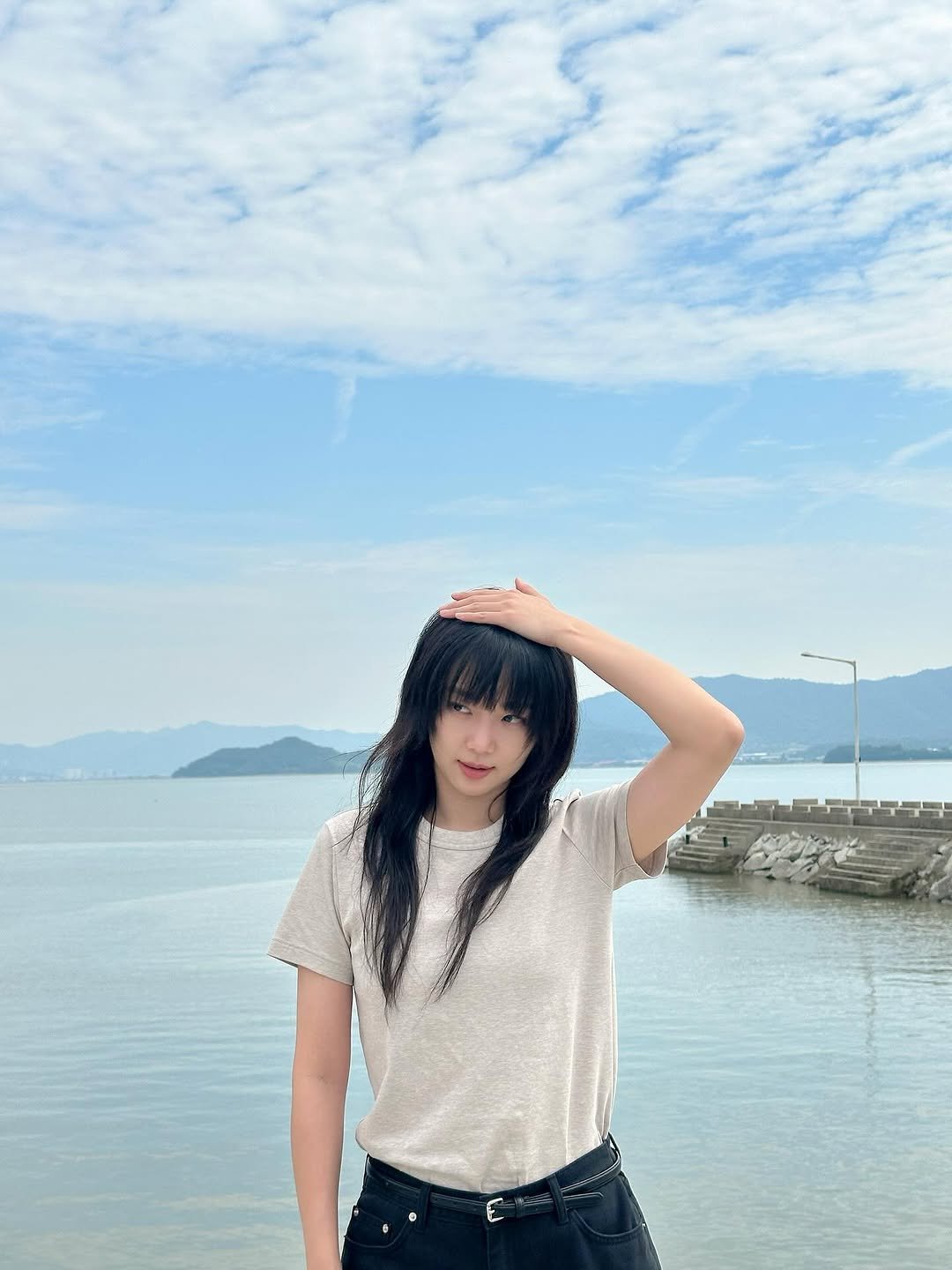 Photo by 진기주 on June 11, 2025.