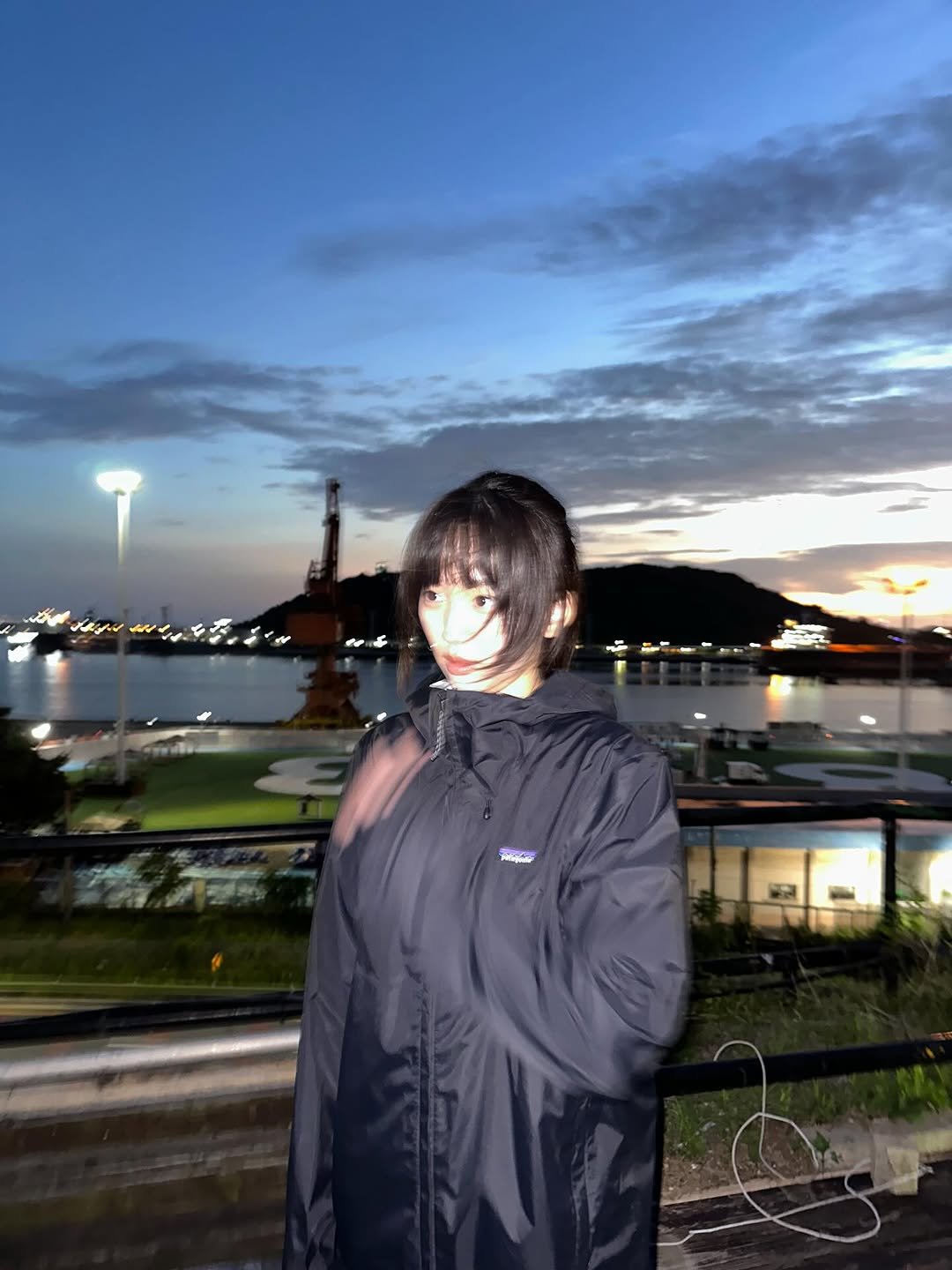 Photo by 진기주 on July 24, 2025.