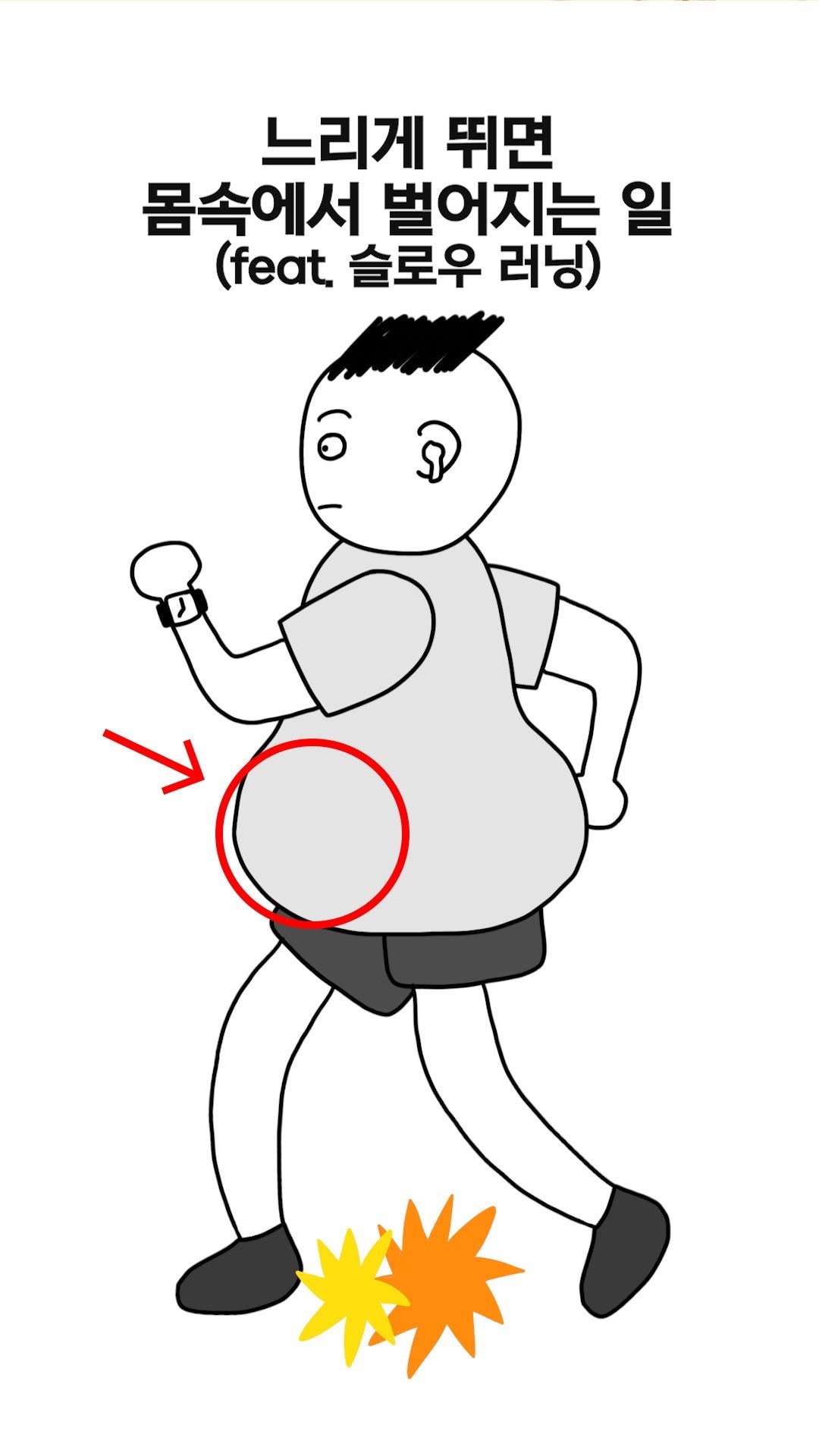 jinkimgyu 게시물 이미지: 천천히라도