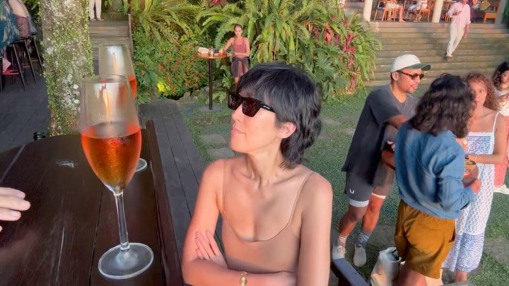 jinkyunghong 게시물 이미지: 갑작기 취소된 미국출장! 덕분에 포기했던 여름휴가 급하게 떠나봤어요. 얼마나...