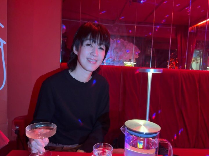 jinkyunghong 게시물 이미지: 꾸역꾸역 버티는 날들 #미니바 동영상???