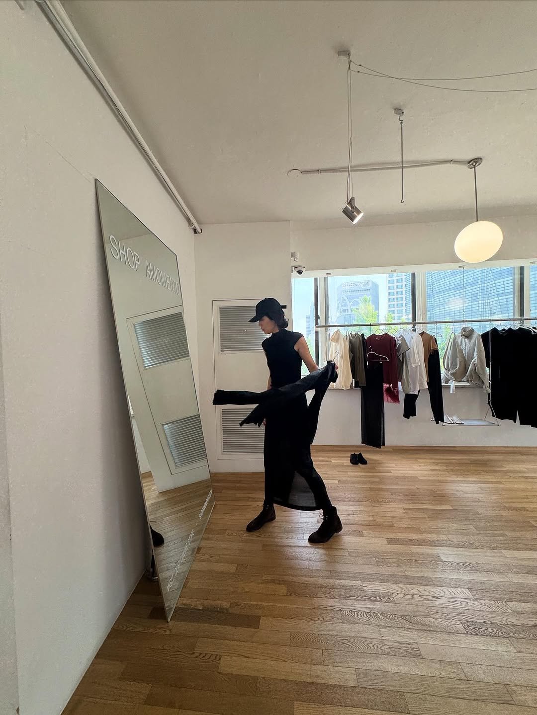 Photo by 홍진경 on May 14, 2025.