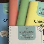 sharonshine_write_now 프로필 사진