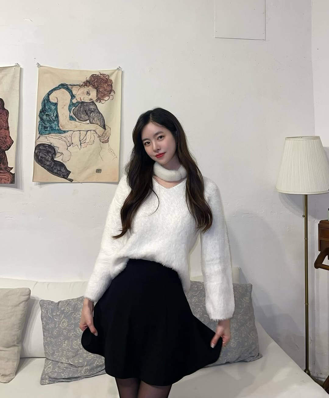 Photo by 진세연 on January 27, 2025.