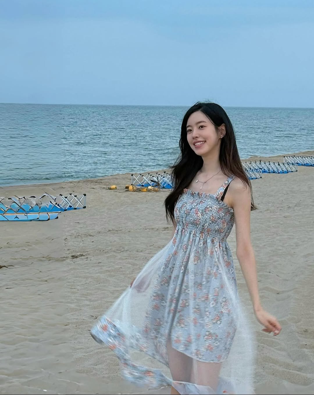 Photo by 진세연 on August 31, 2025.