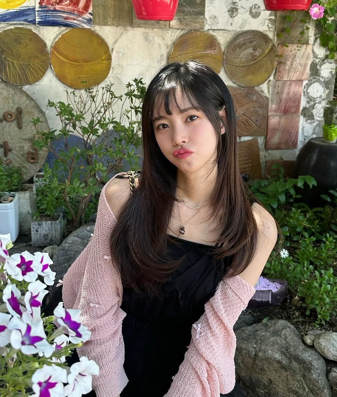 Photo by 진세연 on June 12, 2025.