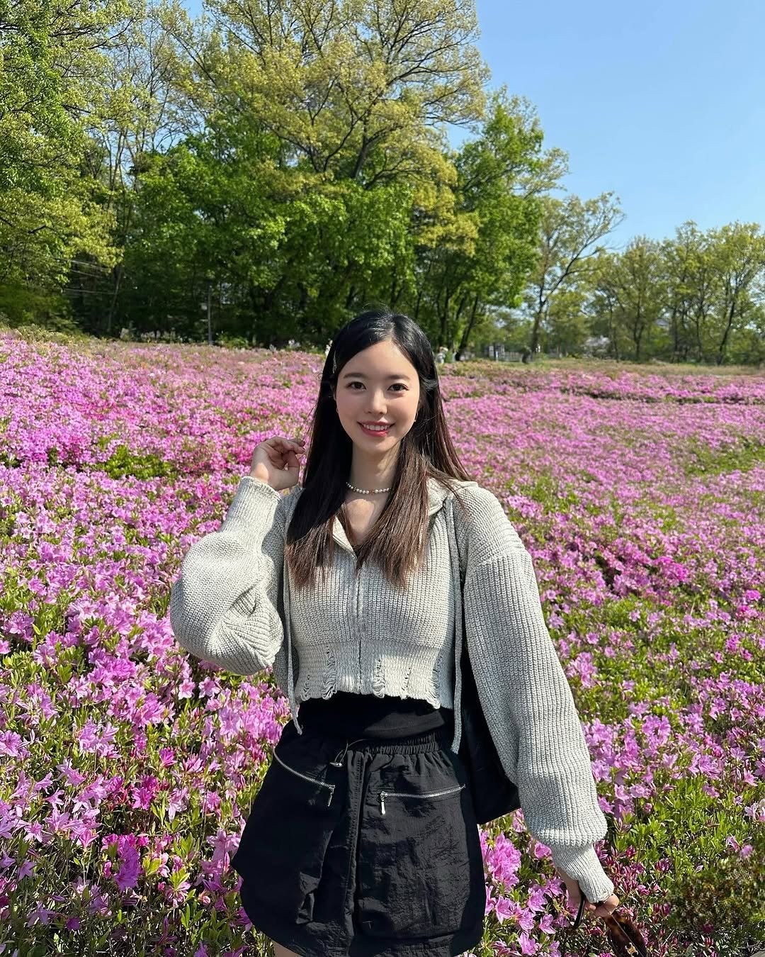 Photo by 진세연 on May 01, 2025.