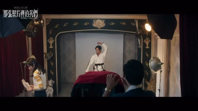 jinyoung0423 게시물 이미지: 1977 그해 그 사진 12월 24일 대만 개봉!!!