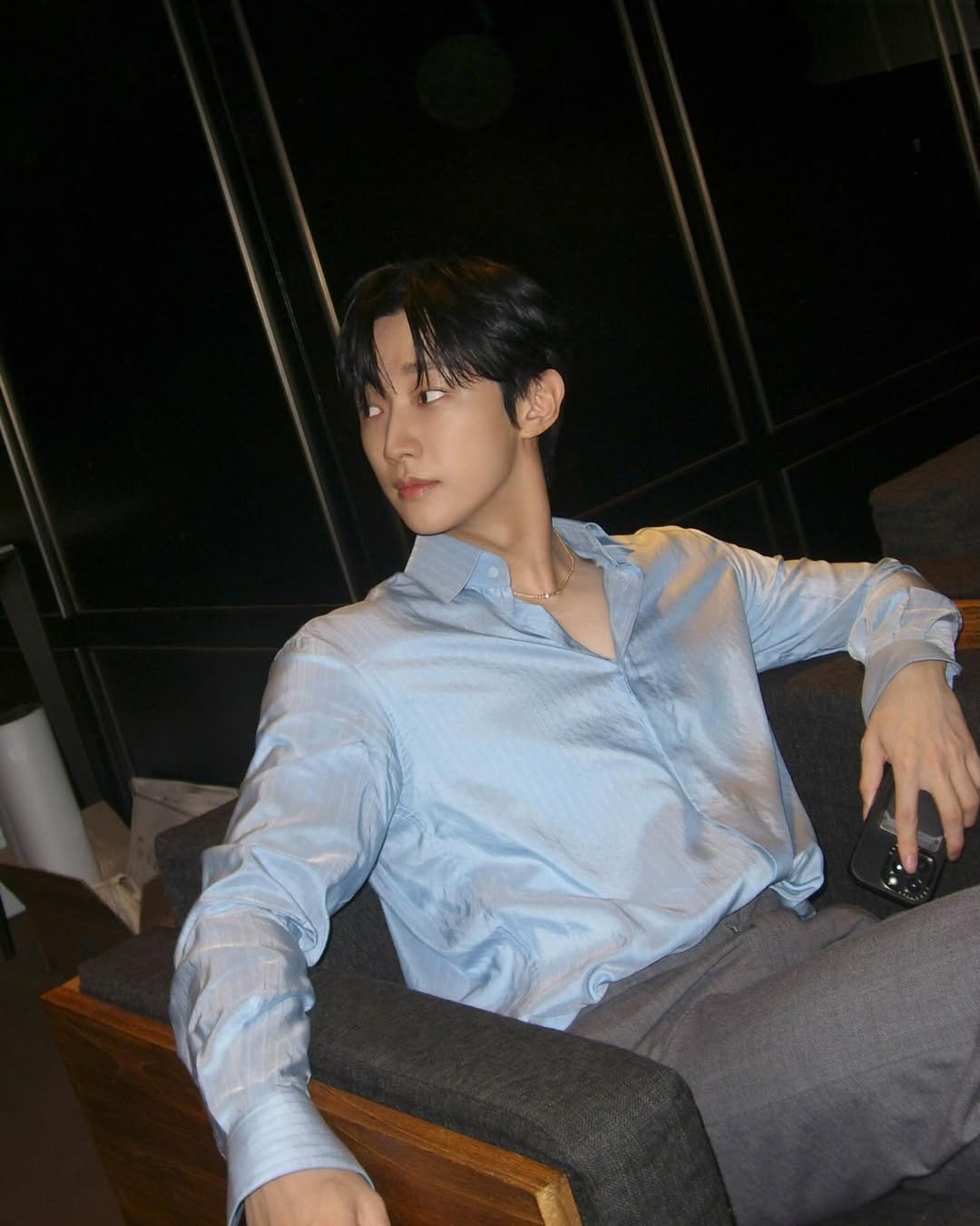 jinyoung0423 게시물 이미지: 쇼타씨의 마지막 출장 5월 27일 개봉
많은 사랑 부탁드립니다!!