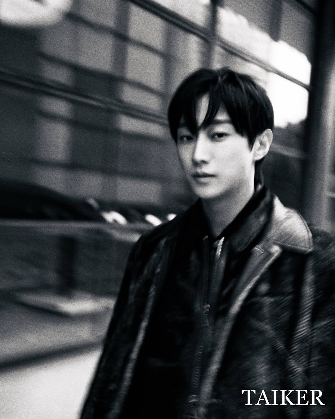 Photo by b1a4 jinyoung on December 23, 2025.