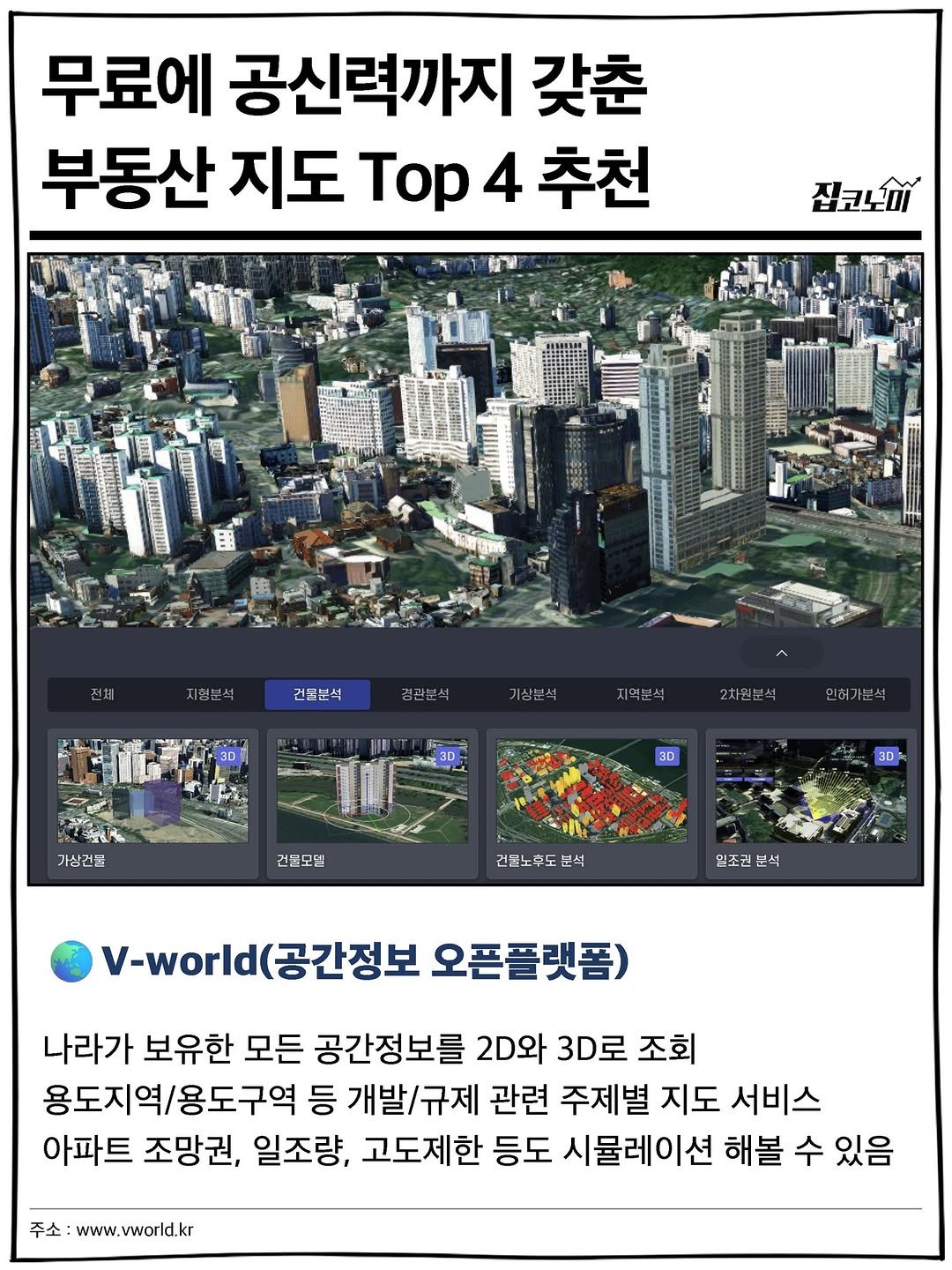 jipconomy 게시물 이미지: 부동산 공부할 땐 꼭 참고하세요😙

#부동산 #지도